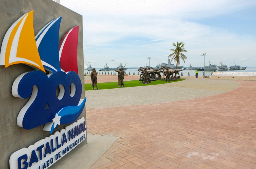 Nicolás Maduro tweet media