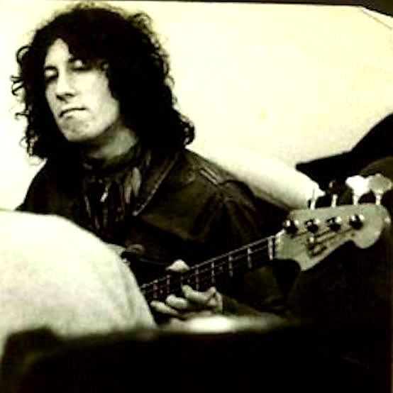 My biggest regret is that I never got to perform with him on stage. I always hoped from the bottom of my heart that I would. - #StevieNicks 

#PeterGreen
#RIP

#FleetwoodMacs - Oh Well
Live from“Monster Music Mash” in 1969.
https://t.co/oFVHqgOaL2 https://t.co/JYAUZRdLjz