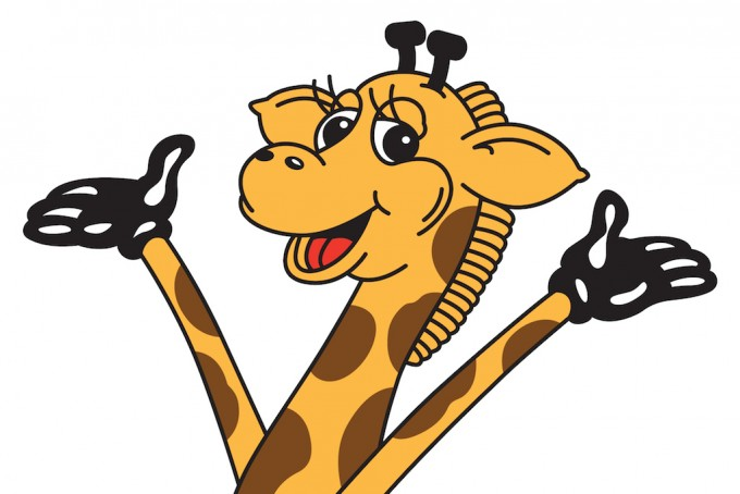 Wishing Harold a Happy 40th Birthday