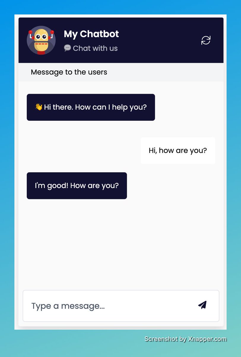 knibble_ai tweet media