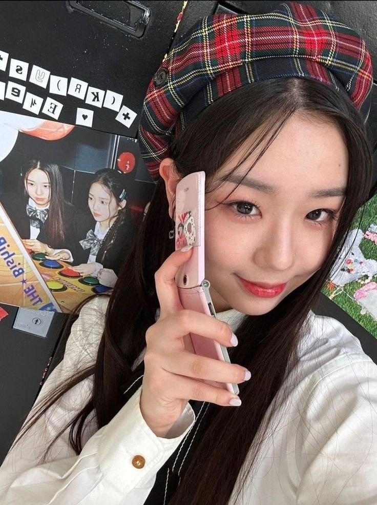 [S4🍑] Chaeyeon #KimChaeyeon #김채연 #tripleS #트리플에스 #トリプルS