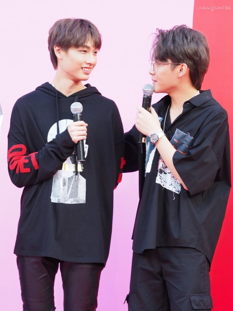 2018.10.27
🖤💛
#markgun #magusMG
#marksiwat #MSIWAT
#gunnapatn #AmmoforGN