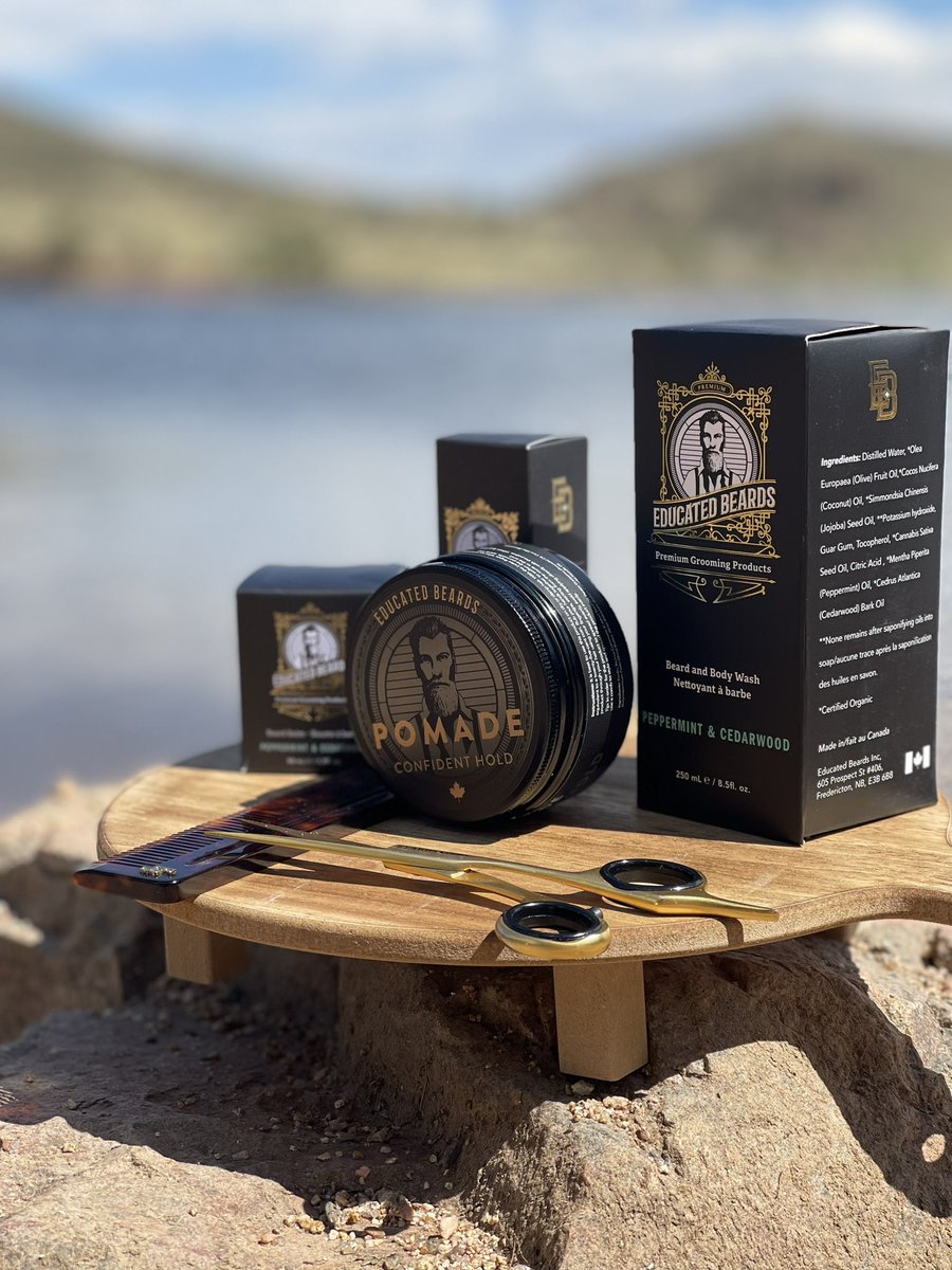 REALbrewer's tweet photo. You can buy Educated Beards here —>

https://t.co/Oy6OVviJNf https://t.co/rGqXszj1X3
