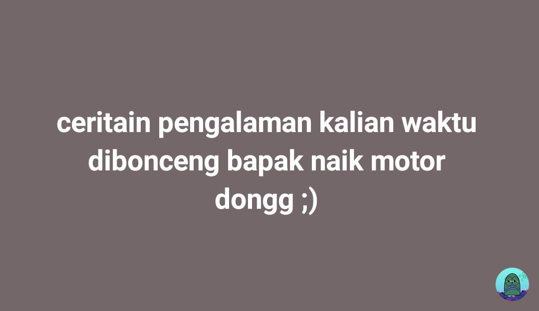 Tanyarl 💚 tweet media