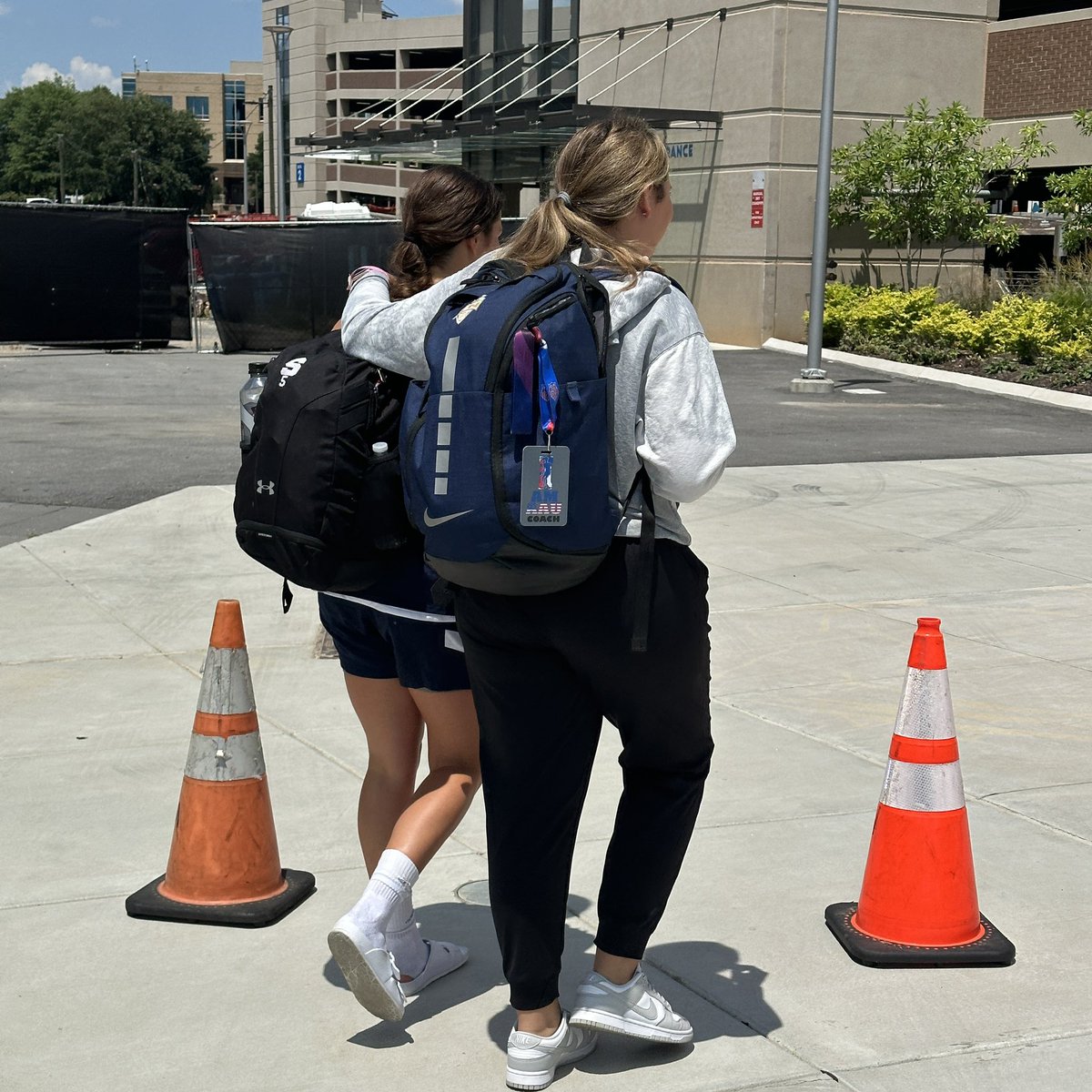 Alisha Bledsoe tweet media