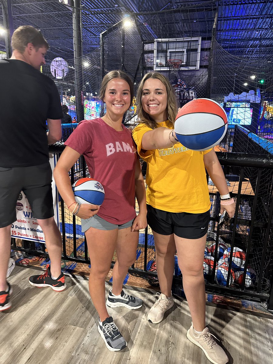 Alisha Bledsoe tweet media