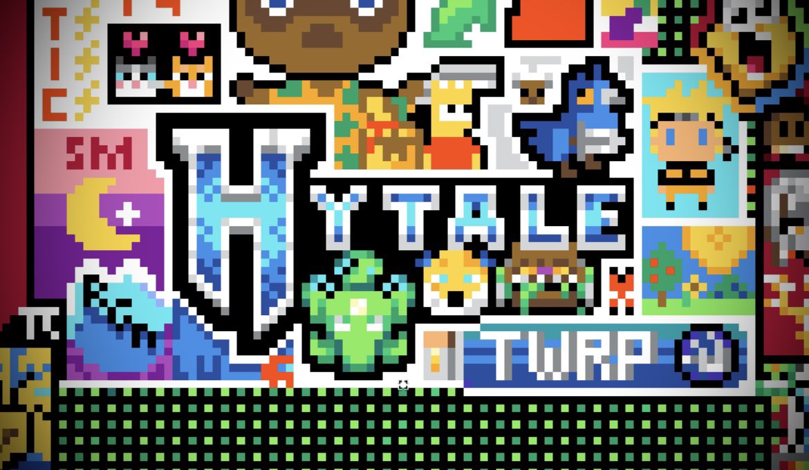 ScotScooter's tweet image. Well, it was a real pleasure to witness and participate in r/place, and I'm grateful to everyone involved!