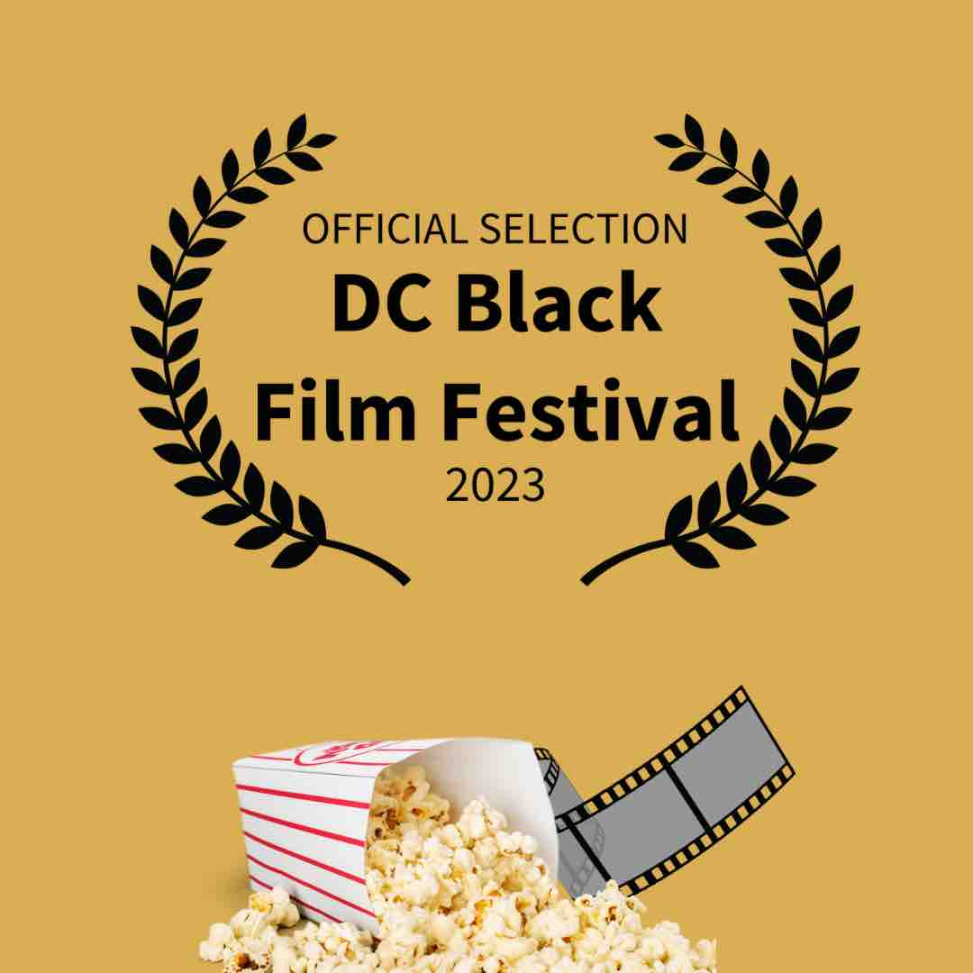 And We Rest on Giants has been selected as Official Selection in the 2023 DC Black Film Festival. To our Washington, DC family and support mark your calendar for August 18th - 19th.  #andwerestongiants #officialselection #thrivers #hivnarrative #education #stigmareduction