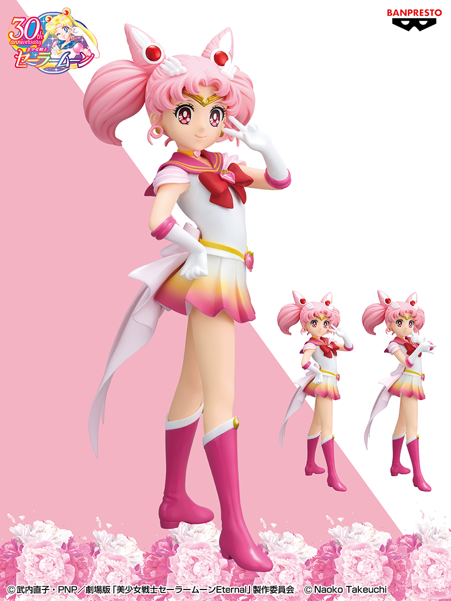 バンプレストブランド(BANDAI SPIRITS) on X: 