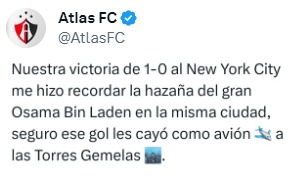 luixmty's tweet photo. @AtlasFC https://t.co/HGzwBqdXjg