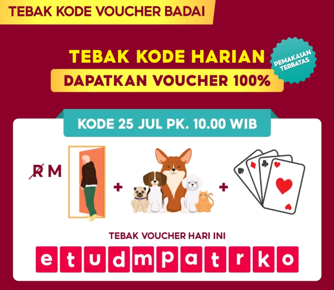 Racun Belanja | Info Diskon, Promo, Cashback tweet media