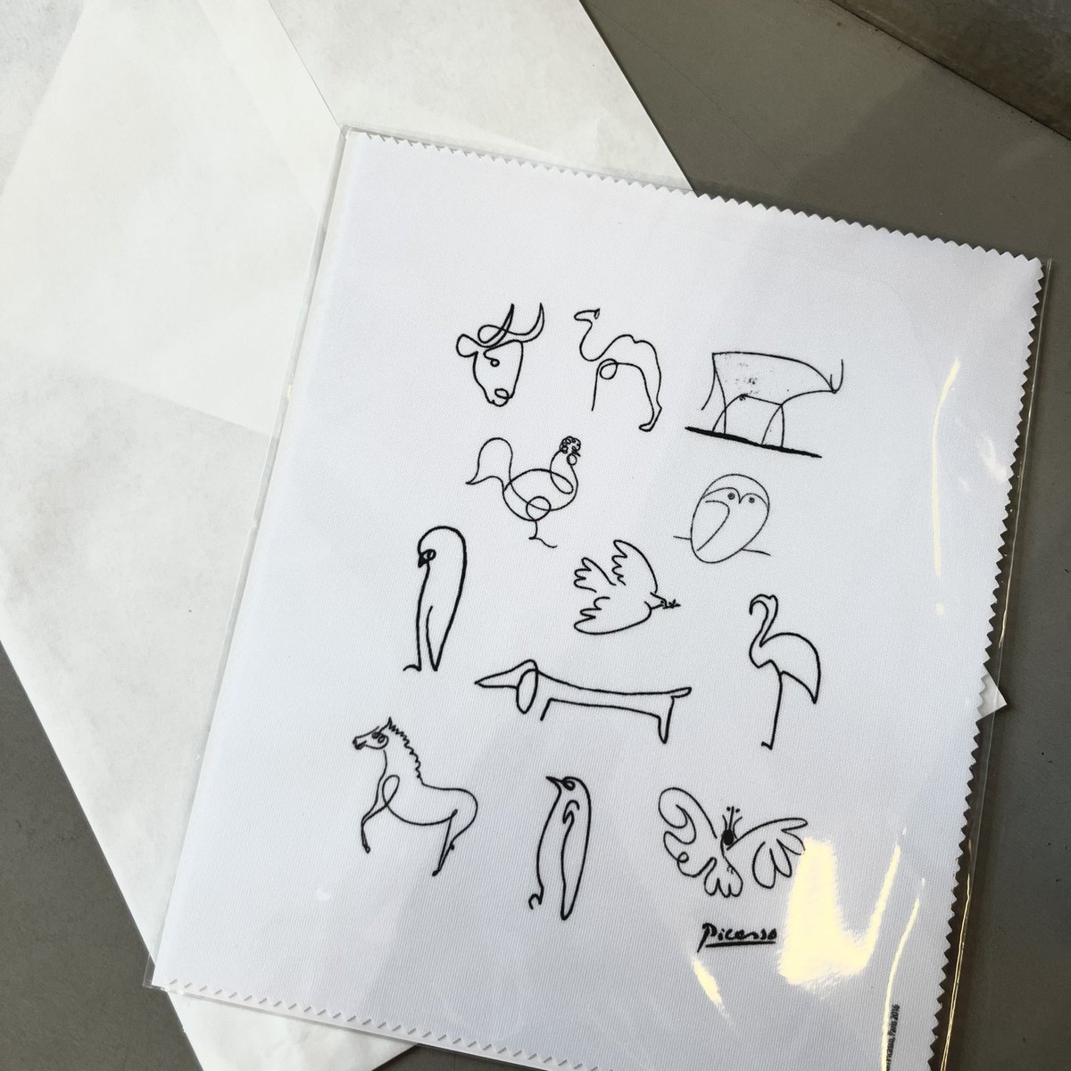 超レア　DavidBowie ✖️DUFFYフォトパネル 超レア DavidBowie ✖️DUFFYフォトパネル fpgjapan_yspaps-sc134_2