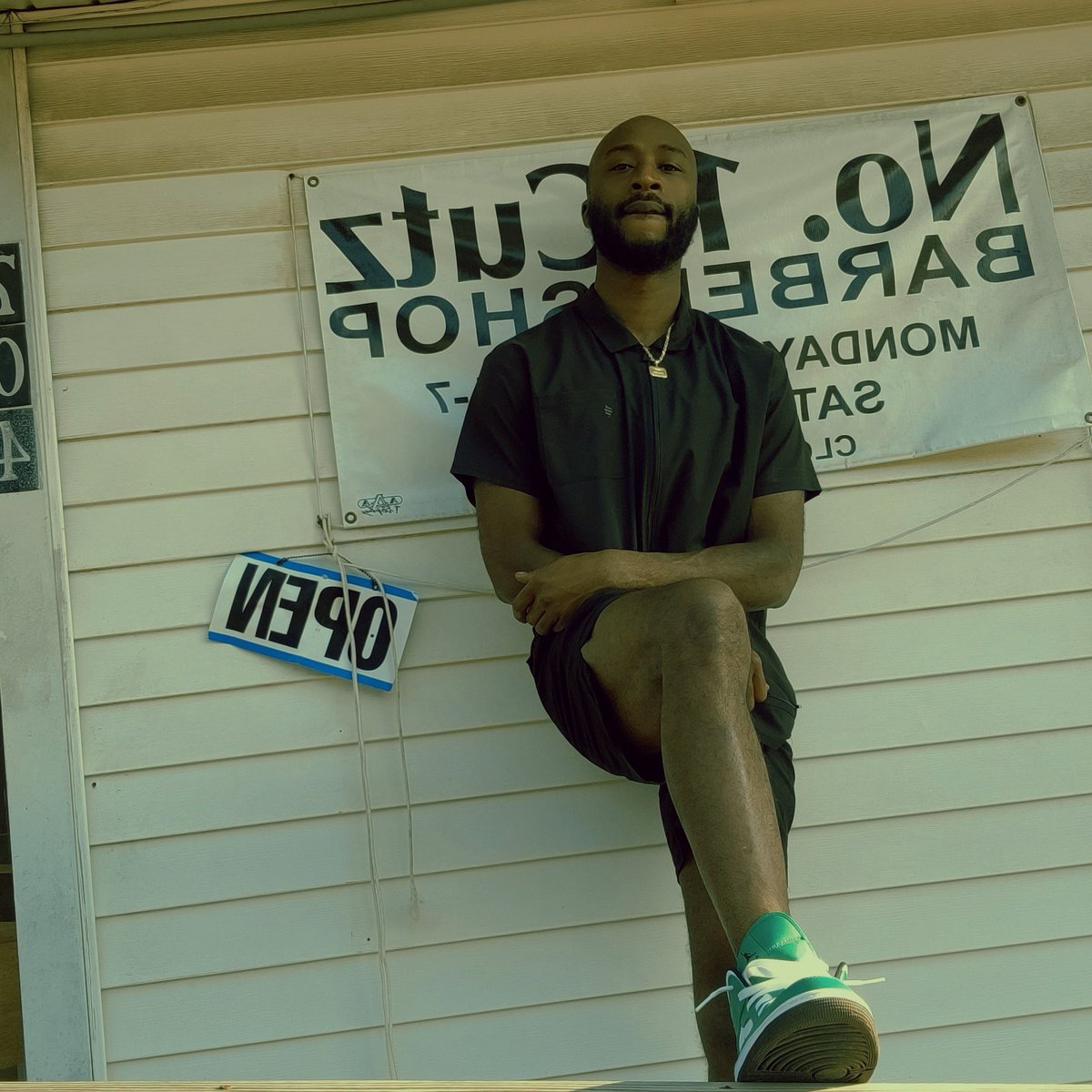 TJISOFFICIAL's tweet image. #NewProfilePic