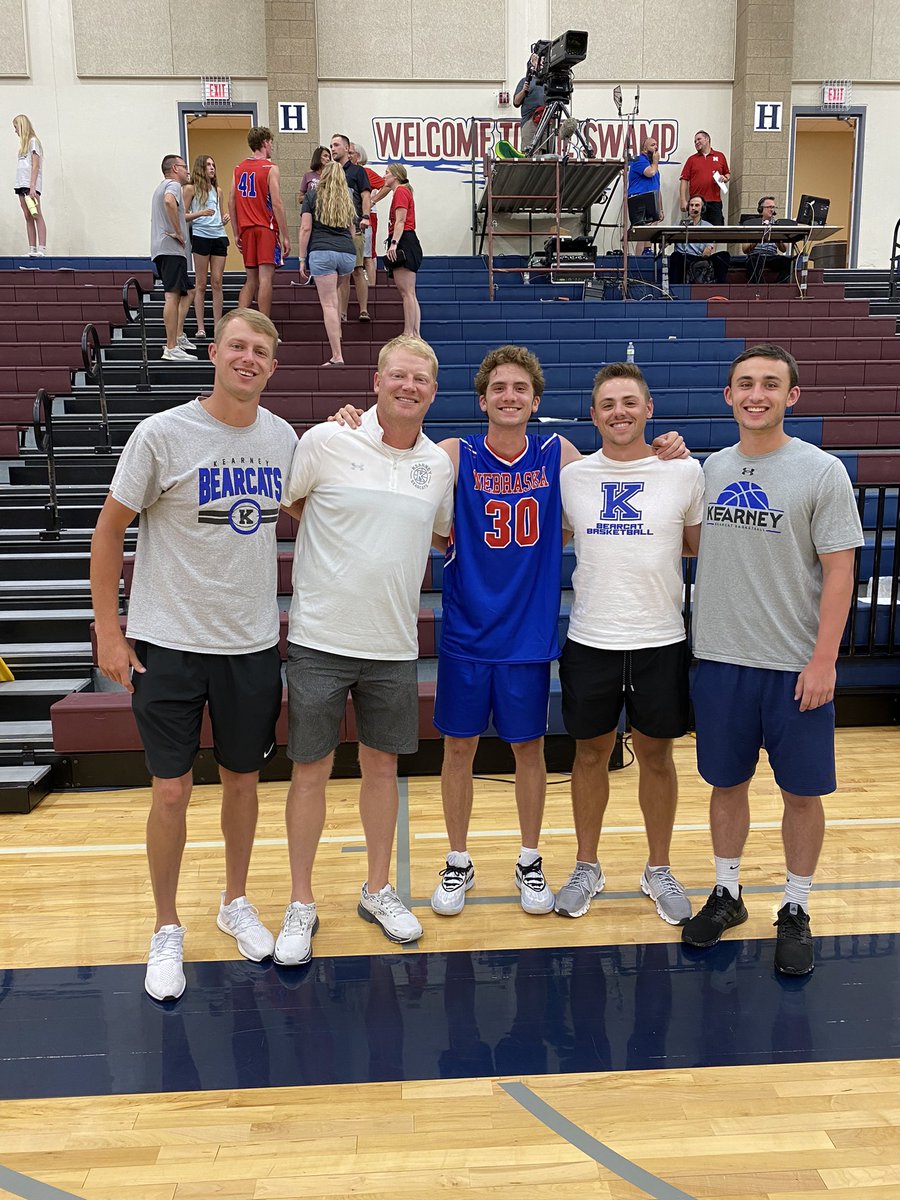 KHS Boys Basketball tweet media