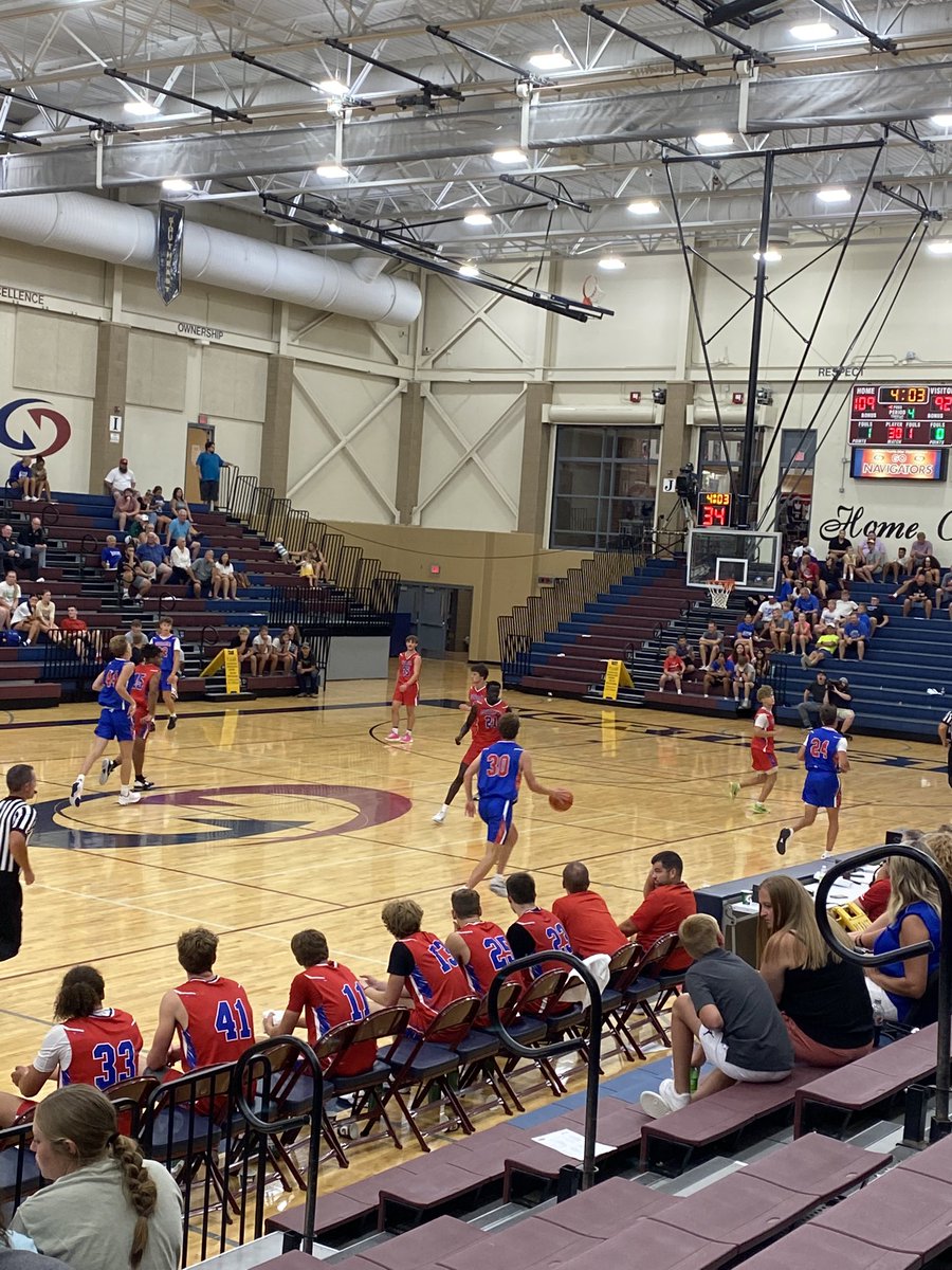 KHS Boys Basketball tweet media