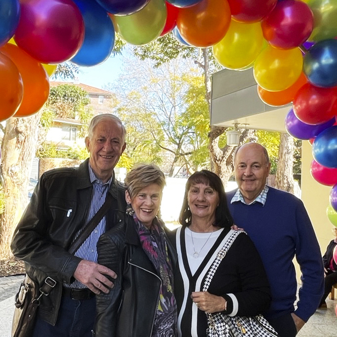 Loreto Kirribilli tweet media