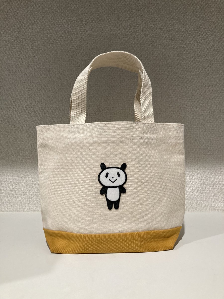 ゆるくてちょっと過激なパンダを描いています!7/27(木)まで通販受付中です!よろしくお願いします!  🛒BOOTH〜7/27まで https://tsuchico.booth.pm/  🍙SUPER ERAIランチボックス https://currency.cornerprinting.com/items/CYI03K9MHBZYJCU4  📱爆発するLINEスタンプ   ☕️いつもお世話になります@Lupopo_cafe