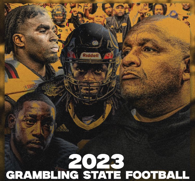 GramFanatics's tweet photo. HELL BABY WE GRAMBLING https://t.co/TZJThDm06N