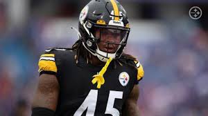 RT @usaydkoshul: The #Bears are set to sign former #Steelers linebacker Buddy Johnson, a 2021 fourth-round pick. https://t.co/XMcA82Rl1A