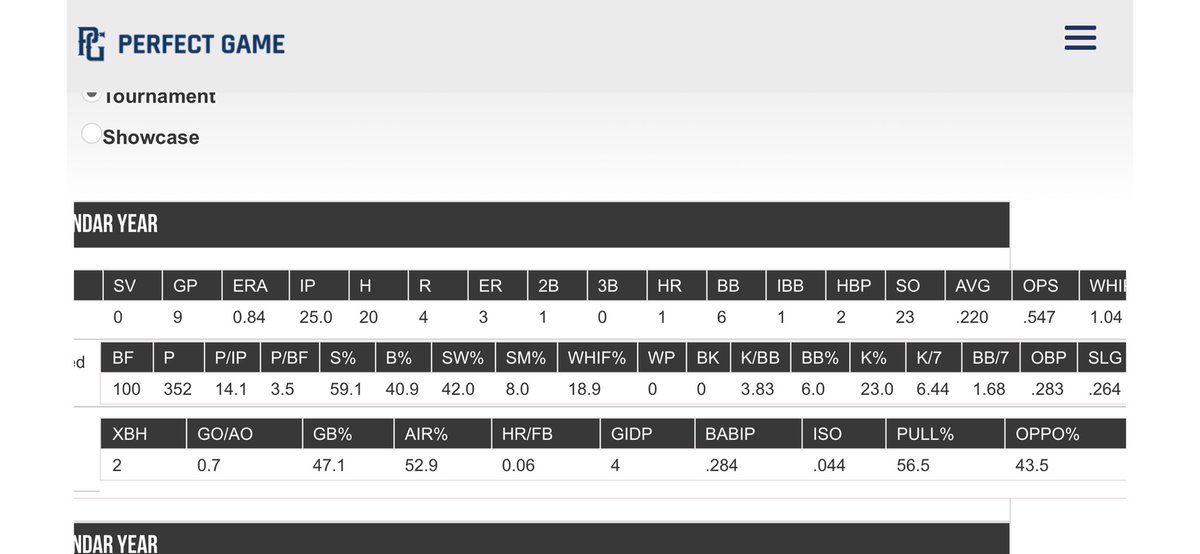 Eric Knowles tweet media