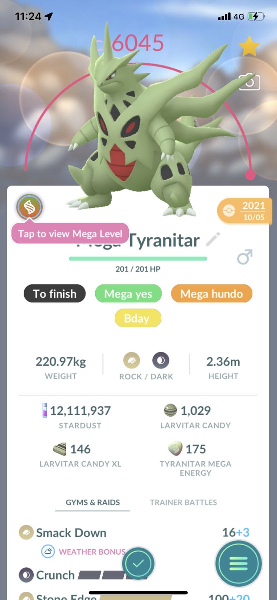 JC_Brooka's tweet photo. That CP tho @TheKruseShipYT @AwesomeAdamTV @MYSTIC7 @thetrainerclubb @JTGily https://t.co/wzi1SvwH6V