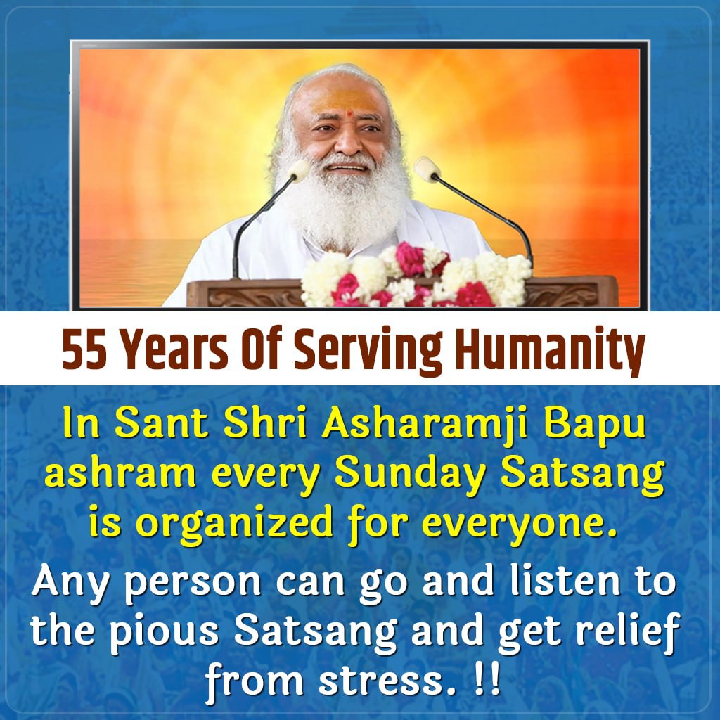 #ReelVsReal
Bollywood's anti-Hindu agenda is exposed by the movies and web-series they make. To know about real निष्काम सेवा of Sant Shri Asharamji Ashram watch the 
Glimpses Of Ashram Activities and don't go by web-series.
youtu.be/sBMC2TAbmR4