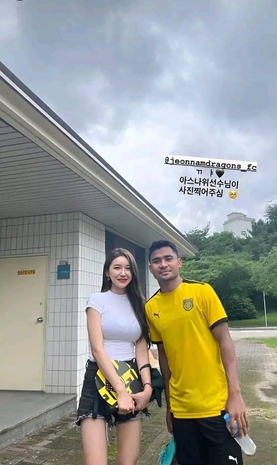 Komisi Wasit tweet media