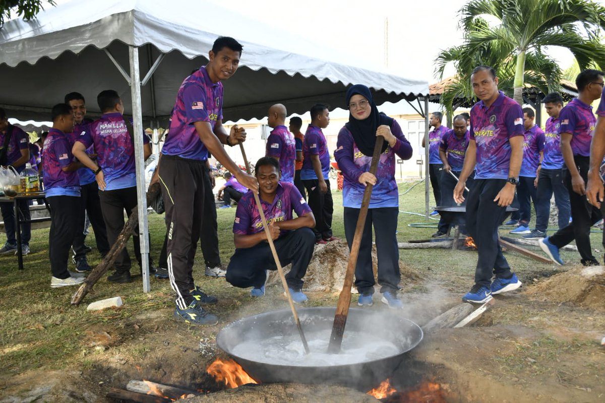 Wisma Gelang MWL1 tweet media