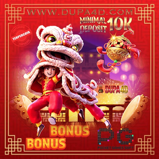 Dupa4D's tweet photo. Minimal DEPOSIT Hanya 10rb,
Ada Bonus New Member Hingga 20% Dan jika deposit kedua kalinya bonus 10% lagi loh, Untuk TO Juga Hanya x3, Yuk Daftar Dan Mainkan Di dupa4d! #DUPA4D #VIRAL #TRENDING #JACKPOT #FYP #SENSATIONAL #MAXWIN #AUTOWIN #AUTOJP #GAMPANGWIN #TERPERCAYA #AMAN https://t.co/4z7oQhwGfR