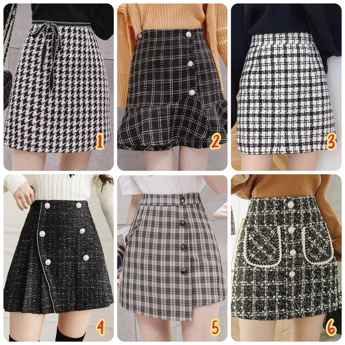 Black Mini Skirt Korean Style

1. shope.ee/505XRga0wR ~ ⭐4.9
2. shope.ee/Vd85SGjg0 ~ ⭐4.9
3. shope.ee/2VOCT3kL6O ~ ⭐4.9
4. shope.ee/1VVfHP1Ilk ~ ⭐4.9
5. shope.ee/9KEWbjQMki ~ ⭐4.9
6. shope.ee/4V9GqsmhYu ~ ⭐5