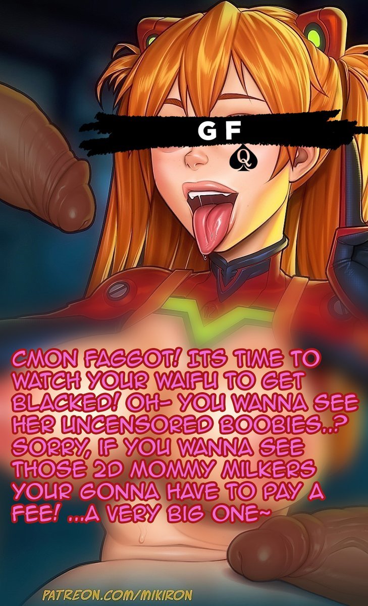JunoFemme's tweet photo. REPOST

You really thought you'd get to see...? Jesus... learn your place.  #bnwo #castration #qos #cuck #cuckold #queenofspades #snowbunny #ntr #blackededit #beta #blacked #blackedwaifu #whitelivesdontmatter #waifublacked #findom #2dfdmommy #2dfd https://t.co/n04FLO5VbD