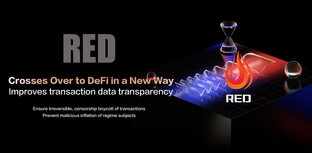 REED's AI-based web 3.0 one-stop aggregation platform👊