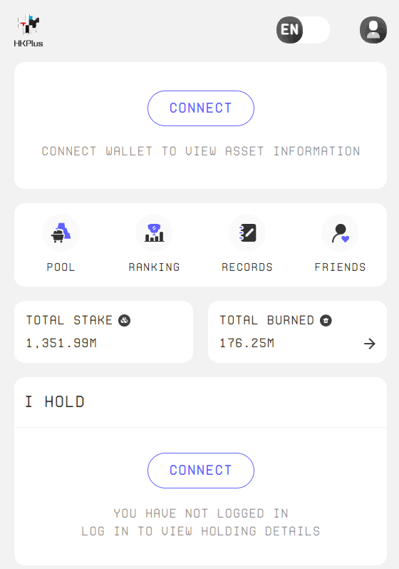 DoubleA_chain's tweet photo. 😀In order to allow more people to participate in the development of the AAC ecosystem🦾, the AAC ecosystem application HKplus has adjusted the recommendation reward threshold. Everyone is welcome to participate: https://t.co/2p8WMC3nGA https://t.co/WsreIIB29K