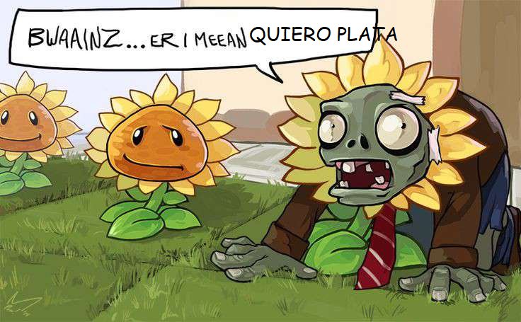 ZomGrassTeam's tweet photo. https://t.co/7za3ZlSX1z