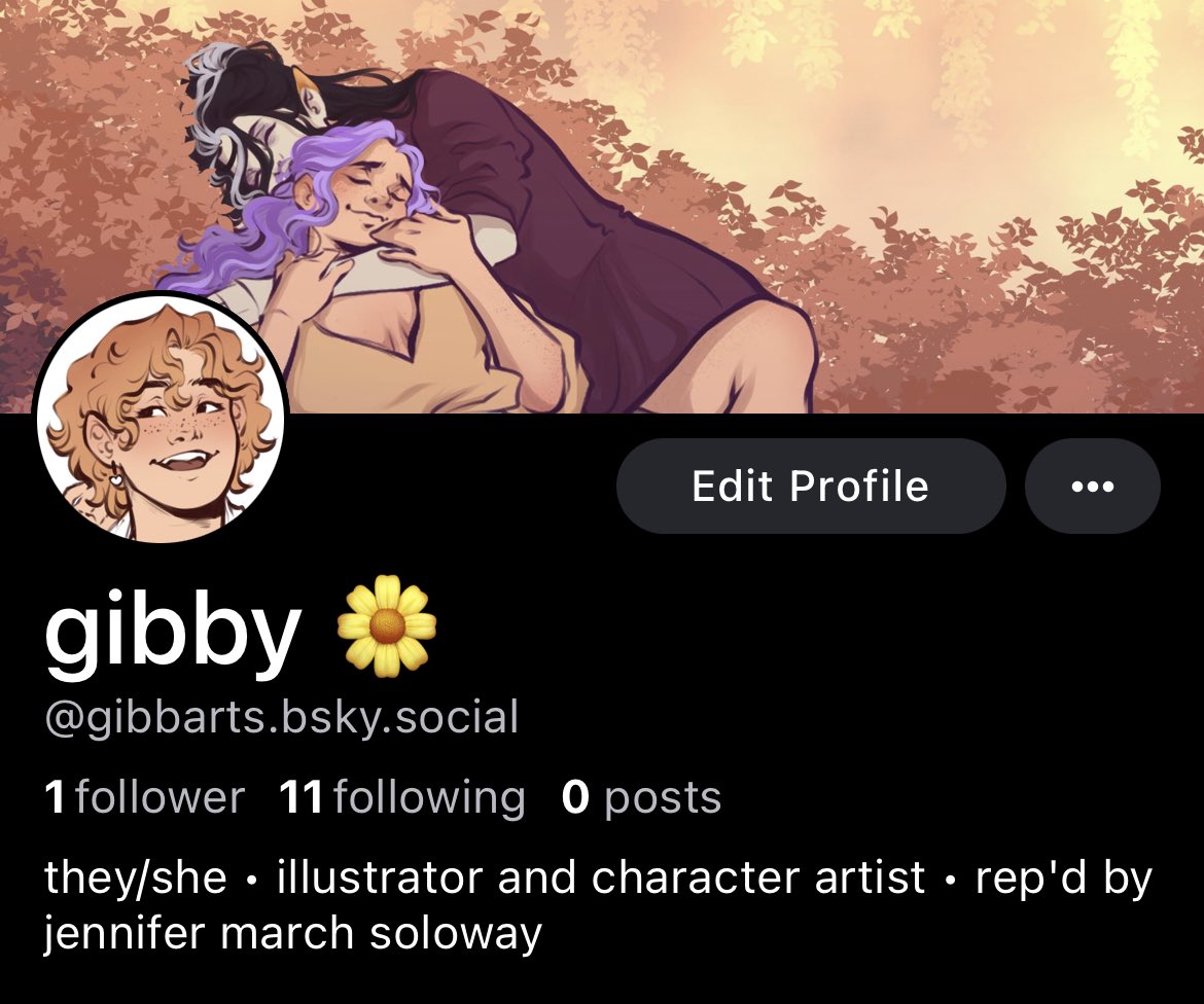 H.L. Gibby 🌿 tweet media