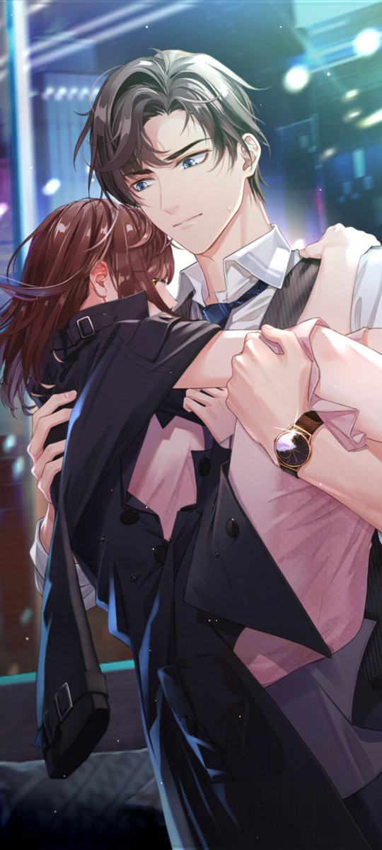 emina_chan's tweet photo. @TearsofThemisEN My favorite place?
Of course in the arms of my Artem...i will always feel safe and secure in his arms. π₯°πππ€π #socheesy #sowitty https://t.co/hawPa5rgV0