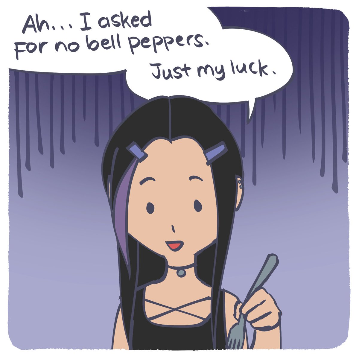 loreejonart's tweet photo. (1/2) ha ha ha cass 😅 https://t.co/hvdufN0mjN