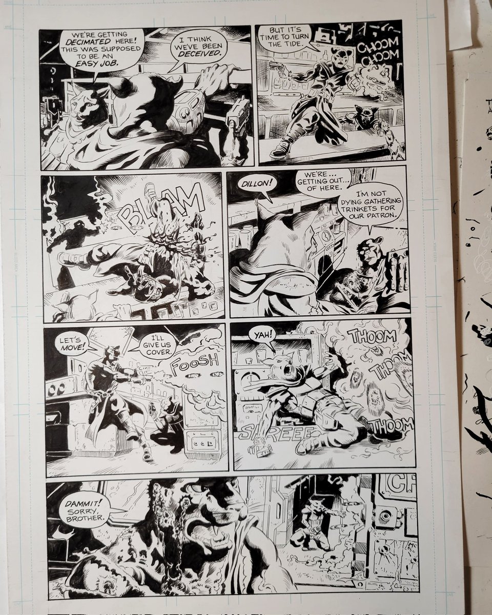 John Burkett tweet media