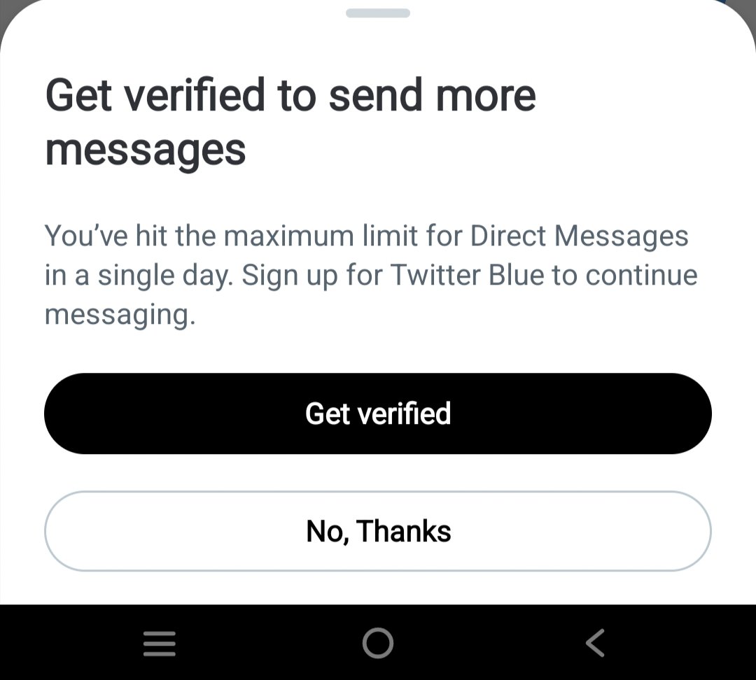 这个什么鬼，无法回复私信
