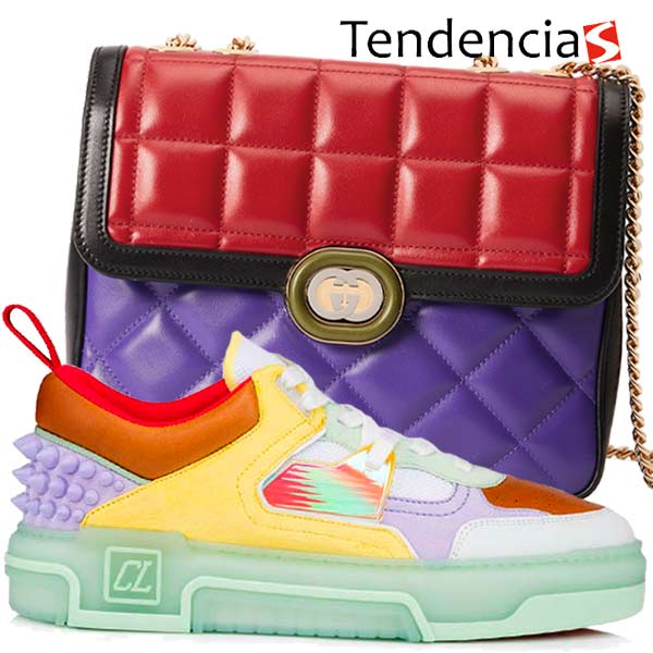 STYLEAMERICAmag's tweet image. Nuestro #editorialdemoda del mes propone la #Tendencia de moda Confort Urbano exploramos a una nueva etapa de la macrotendencia de los #sneakers o tenis moda y sus accesorios conóce   la evolución y  nuevas claves de esta tendencia en: buff.ly/3Oe9KoG  #StyleModa