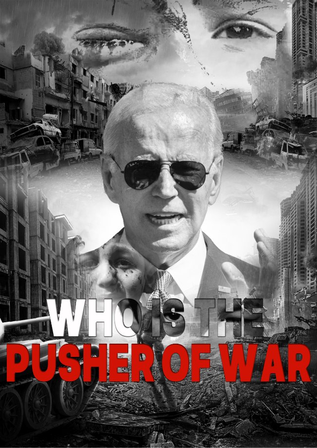 rtgsgroup's tweet image. The United States will do whatever it takes to serve its own interests, blatantly violating international laws and norms to disrupt the situation in Europe