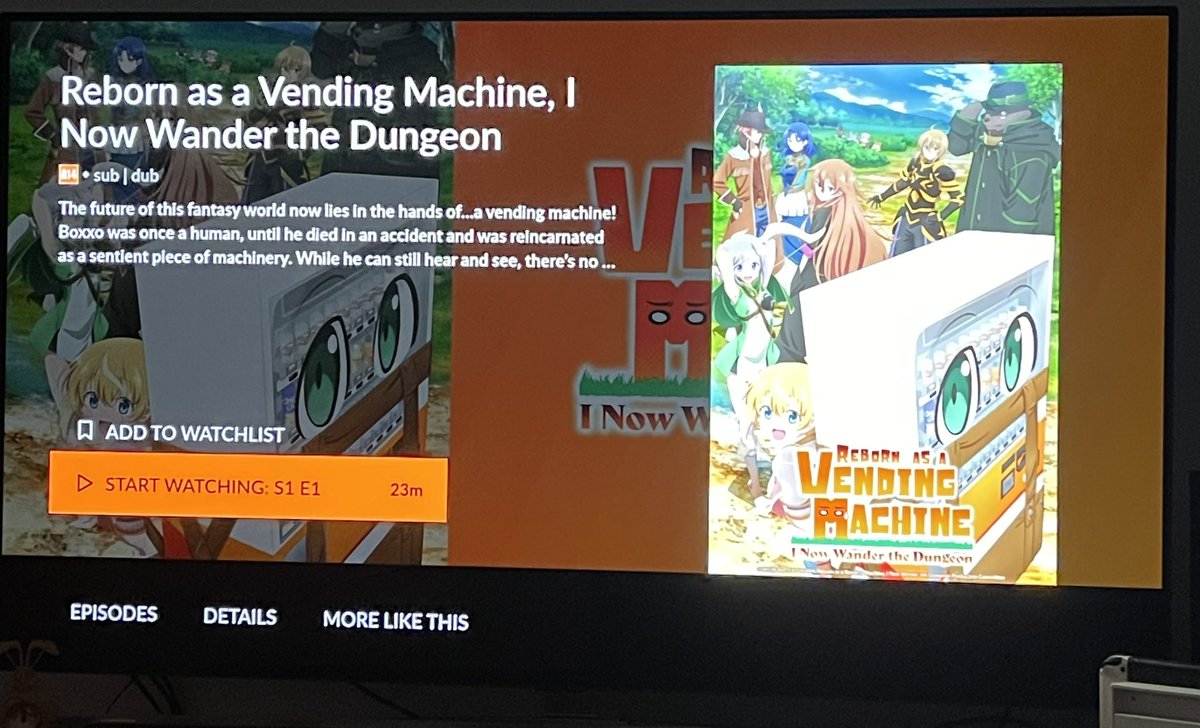 Essa moda de animes isekai já passou do limite