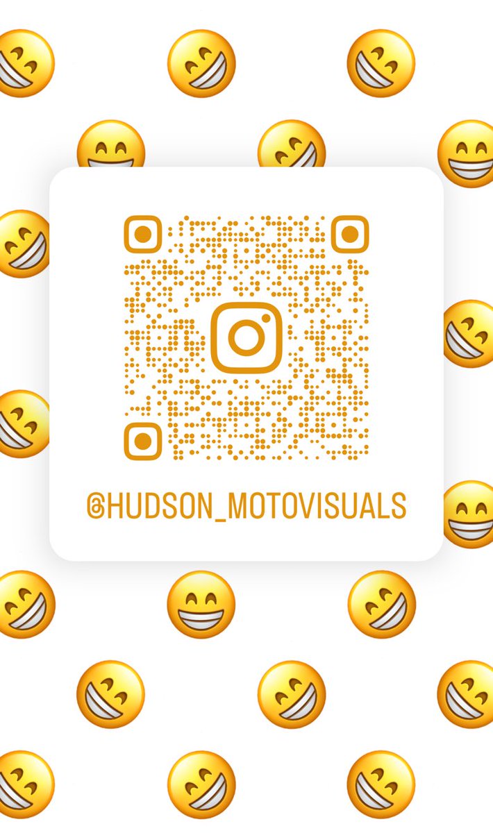 HDGVisuals's tweet image. instagram.com/hudson_motovis…