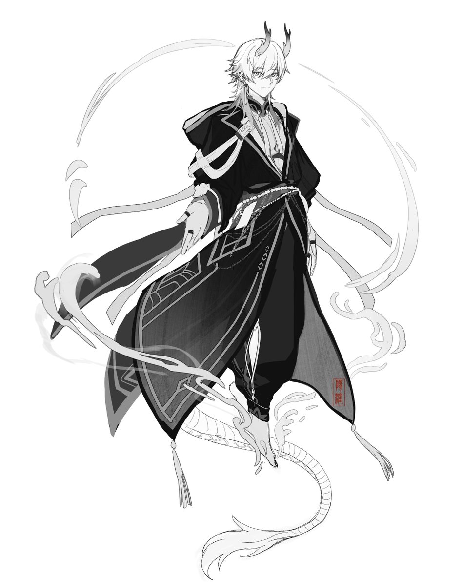 777yangwa's tweet photo. 🐉 caelus design
#caelus https://t.co/7CWXGcAqVj