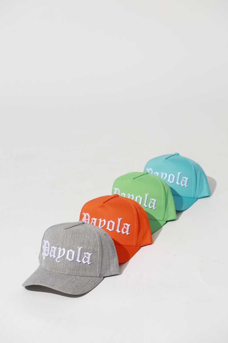 <a href="/PayolaClothing/">🅿️AY💰LA BiDNE$</a> <a href="/PayolaSeason/">Payola Clothing™️</a> 

vautlapenie.shop/collections/ac…