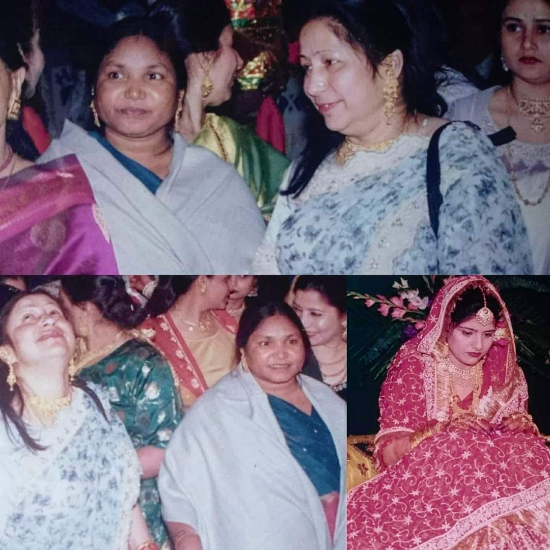 फूलन देवी जी भदोही से महिला सांसद के साथ साथ सामाजिक और पारिवारिक संबंधो का भी निर्वाह करती थीं। मेरी शादी भदोही की सांसद फूलन देवी जी ने भदोही में लगवाई थी,शादी लगाने से लेकर संपन्न होने तक सक्रिय रहीं।जब भदोही जाती तो हमारे ससुराल में ही अधिकतर उनका रहना भी होता था।