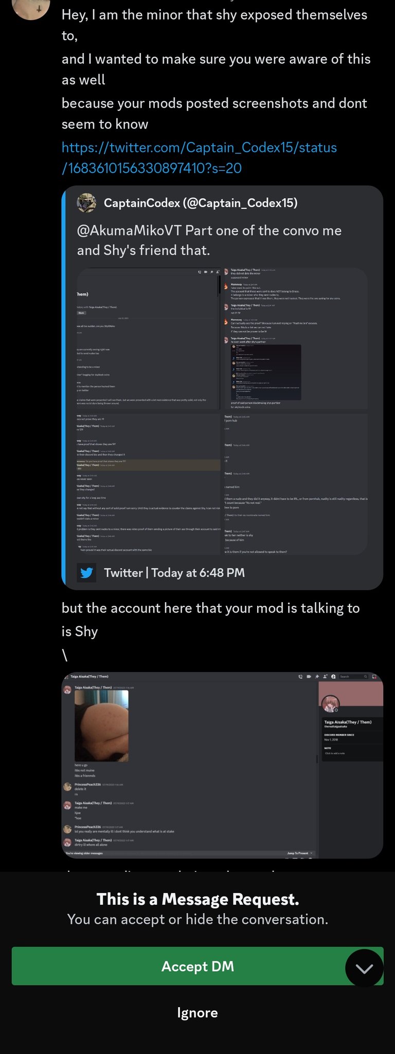 Discord what the actual fuck