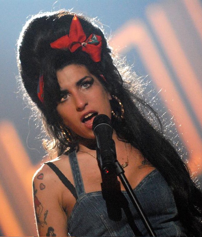 RT @QRPoficial: Amy Winehouse #QRPlegend #AmyWinehouse https://t.co/gSYAkX1NG9