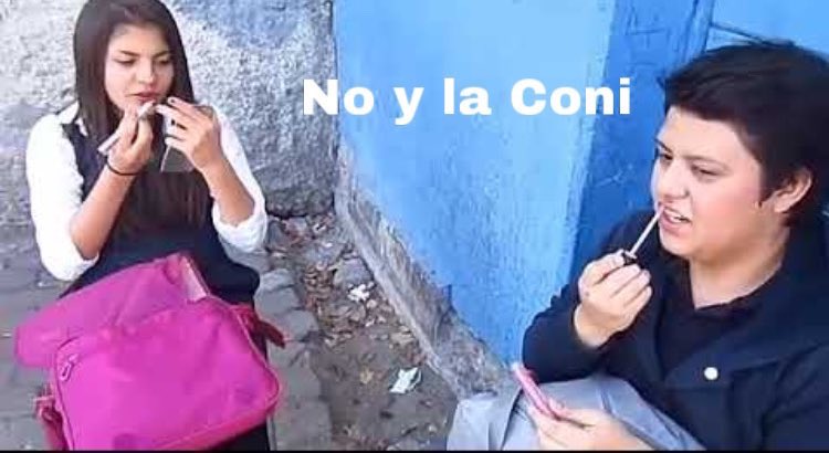 javieraaa666's tweet photo. La Fran: La Coni es una estúpida, nadie la ha pelado, ni si quiera la Trini
Toda su pieza, todo el día:
#GranhermanoCHV #GranHermanoChile https://t.co/tgCgIwFy6s
