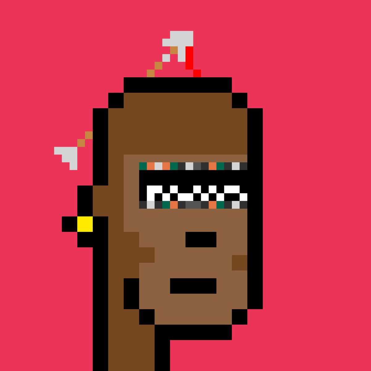 🎉**GIVEAWAY!**🎉

I'm giving away #Dahoodpunks #NFT  to 2 lucky winners!

To enter👇🏻
1️⃣ Follow @Greenhornet_NFT, <a href="/TGCSociety/">TGCS</a> <a href="/TheVileMerch/">𝙑𝙄𝙇𝙀 🩸</a>  &amp; <a href="/nftatexyz/">Top𝔾 📚 TGCU</a>
2️⃣ 💜 &amp; RT this tweet
3️⃣ Tag 3 friends

#Giveaway ends in 96 hours.

#NFTGiveaway #NFTdrop #Polygon #ETH #bitcoin #SOL